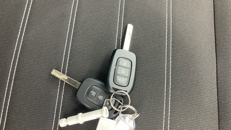 Dacia Sandero Stepway 1.0 TCe Essential 5dr Petrol Hatchback